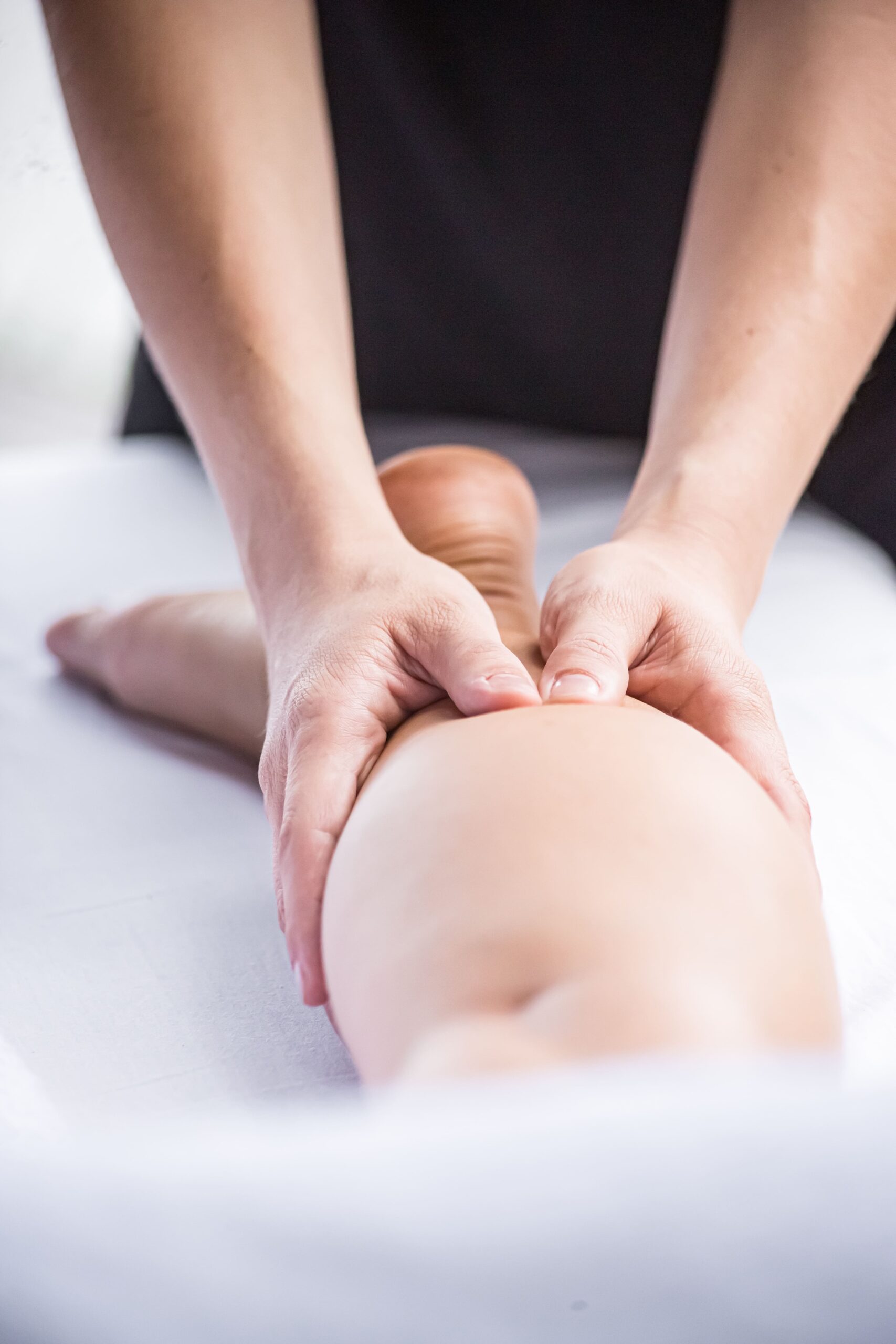 Massage lymphatique : quels sont les effets ?