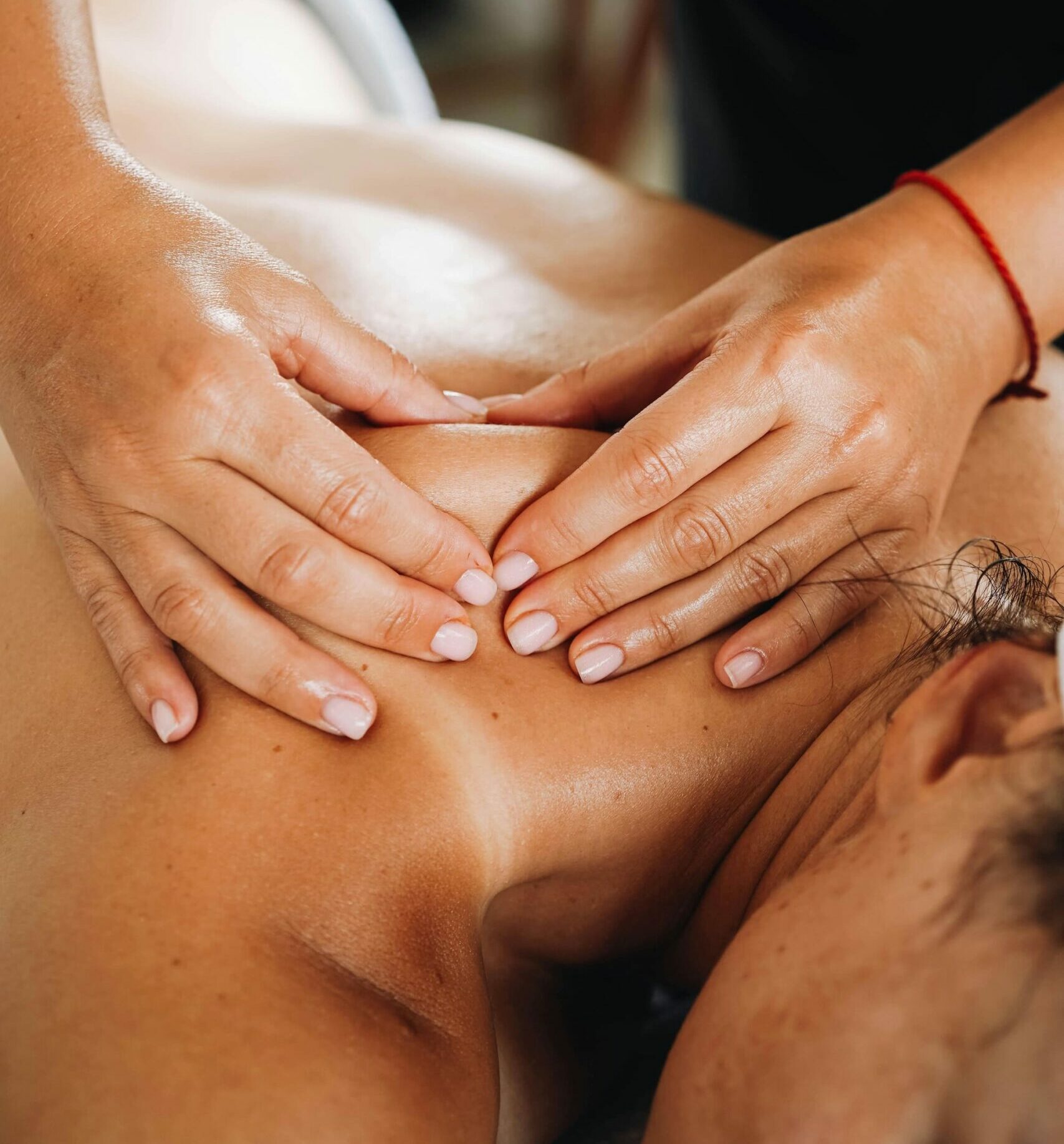 Massages à Moorea – les bienfaits uniques de mes soins du corps